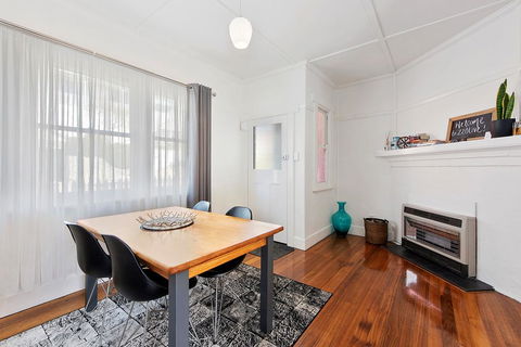 Burnie City Apartments - Lennox Head Accommodation 1