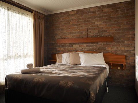 Burnie Ocean View Motel And Caravan Park - Lennox Head Accommodation 1