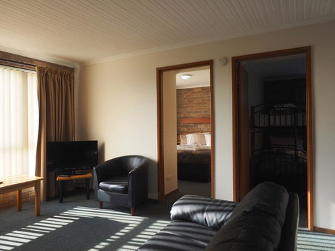 Burnie Ocean View Motel And Caravan Park - Lennox Head Accommodation 2