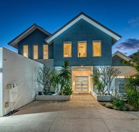 Burns Beach Bed and Shower - Lennox Head Accommodation