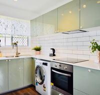 Burrows Apartment - Lennox Head Accommodation