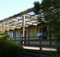 Bushland Retreat - Lennox Head Accommodation