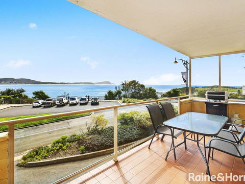 By The Sea - Cumbernauld #1 - 1/12 Terrigal Esp, Terrigal - Lennox Head Accommodation 0