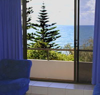 By The Sea Unit 3 13 Esplanade Kings Beach - Lennox Head Accommodation