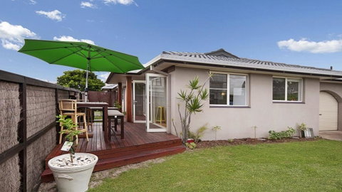 Byron At Lennox - Lennox Head - WIFI - Lennox Head Accommodation 1