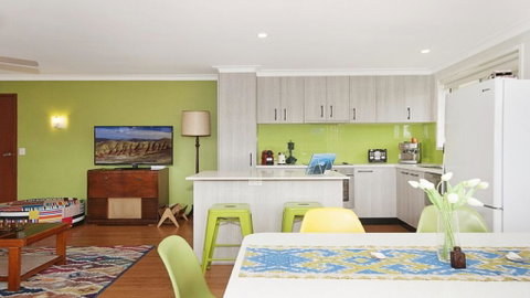 Byron At Lennox - Lennox Head - WIFI - Lennox Head Accommodation 2