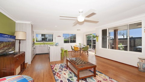 Byron At Lennox - Lennox Head - WIFI - Lennox Head Accommodation 0