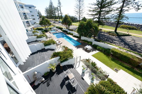 C Bargara Resort - Lennox Head Accommodation 3