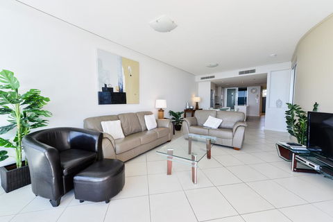 C Bargara Resort - Lennox Head Accommodation 1