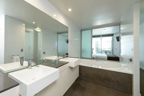 C Bargara Resort - Lennox Head Accommodation 2