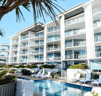 C Bargara Resort - Lennox Head Accommodation
