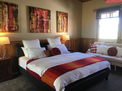 Cable Station Accommodation - Lennox Head Accommodation 1