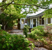 Calamandah House of Blackheath - Lennox Head Accommodation