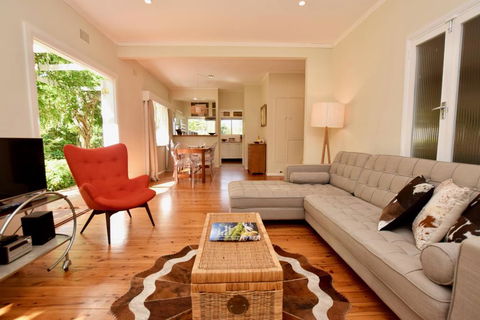 Calamandah House Of Blackheath - Lennox Head Accommodation 3