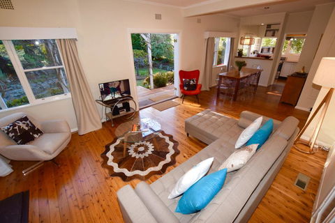 Calamandah House Of Blackheath - Lennox Head Accommodation 1