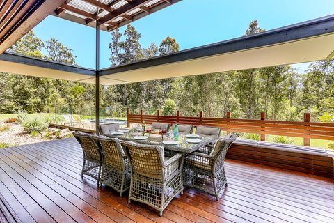 Calanthe Acreage - Doonan - Lennox Head Accommodation 2