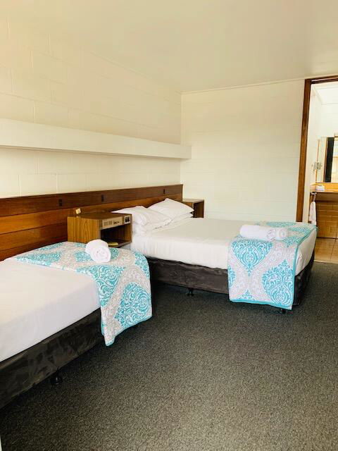 Caledonian Hotel Motel - Lennox Head Accommodation 3