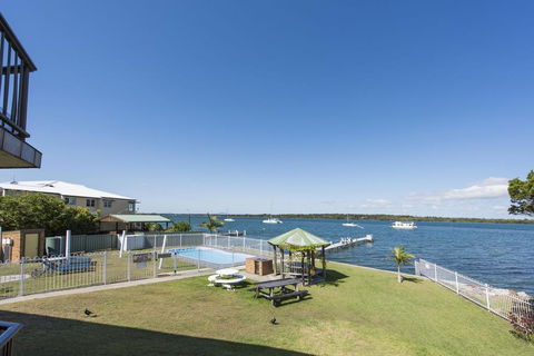 Camawood 11 - Iluka NSW - Lennox Head Accommodation 0
