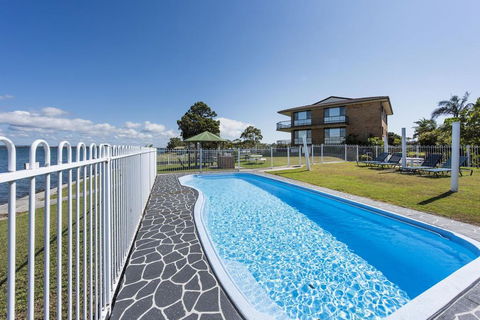 Camawood 11 - Iluka NSW - Lennox Head Accommodation 1