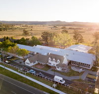 Camden Valley Inn - Lennox Head Accommodation