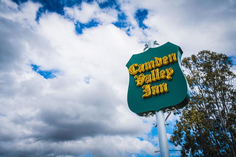 Camden Valley Inn - Lennox Head Accommodation 3