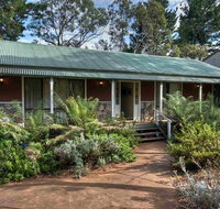 Camelot - Lennox Head Accommodation