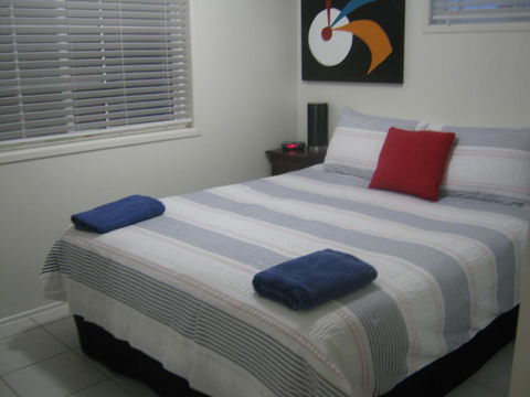Campwin Beach House - Lennox Head Accommodation 2
