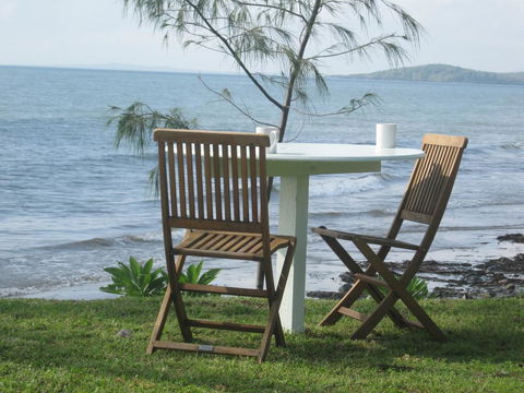 Campwin Beach House - Lennox Head Accommodation 1