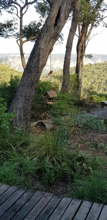 Canyon Cottage - Lennox Head Accommodation 3