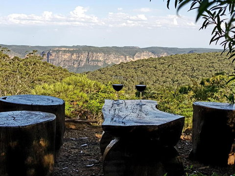 Canyon Cottage - Lennox Head Accommodation 1