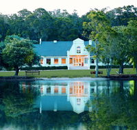 Cape Lodge - Lennox Head Accommodation