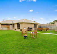 CAPEL Family Home large yard close to beach - Lennox Head Accommodation