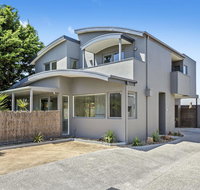 CAPEL'S REST - CAPEL SOUND - Lennox Head Accommodation