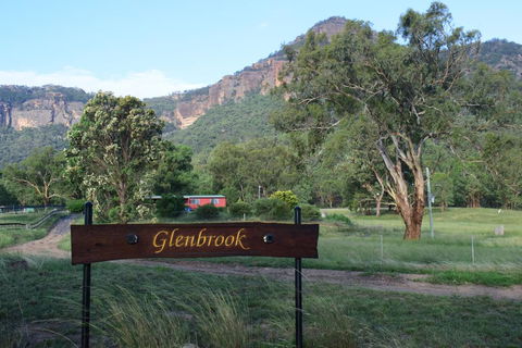 Capertee Valley Farmstays: Glenbrook Cottage - Lennox Head Accommodation 3