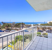 Capeview Apartments - Lennox Head Accommodation