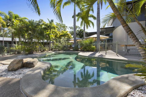 Capricorn Motel & Conference Centre - Lennox Head Accommodation 0