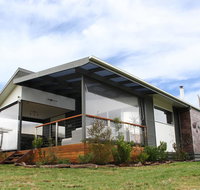 Captain's Cottage - Lennox Head Accommodation