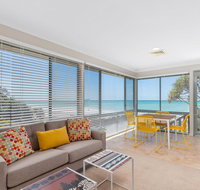 Captain's Quarters - Lennox Head Accommodation