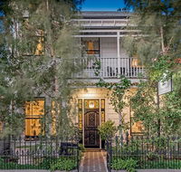 Captains Retreat Apartments and Cottages - Lennox Head Accommodation