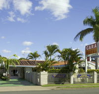 Cara Motel - Lennox Head Accommodation