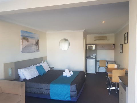 Caravilla Motor Inn - Lennox Head Accommodation 2