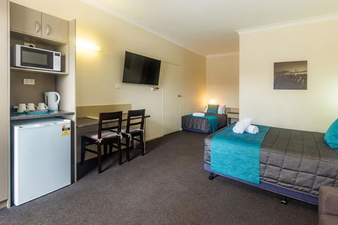 Caravilla Motor Inn - Lennox Head Accommodation 1