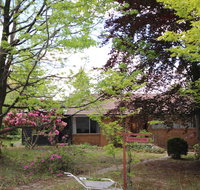 Carawatha - Lennox Head Accommodation