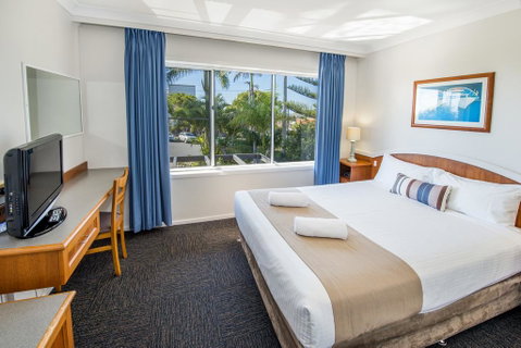 Caribbean Motel - Lennox Head Accommodation 3