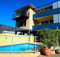 Caribbean Motel - Lennox Head Accommodation