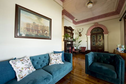 Carn Brae Port Pirie - Lennox Head Accommodation 1