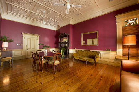 Carn Brae Port Pirie - Lennox Head Accommodation 3