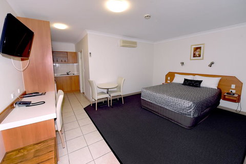 Carriers Arms Hotel Motel - Lennox Head Accommodation 0