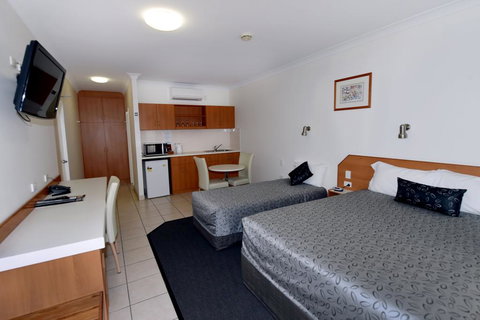 Carriers Arms Hotel Motel - Lennox Head Accommodation 2