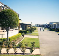 Casino Holiday Park - Lennox Head Accommodation